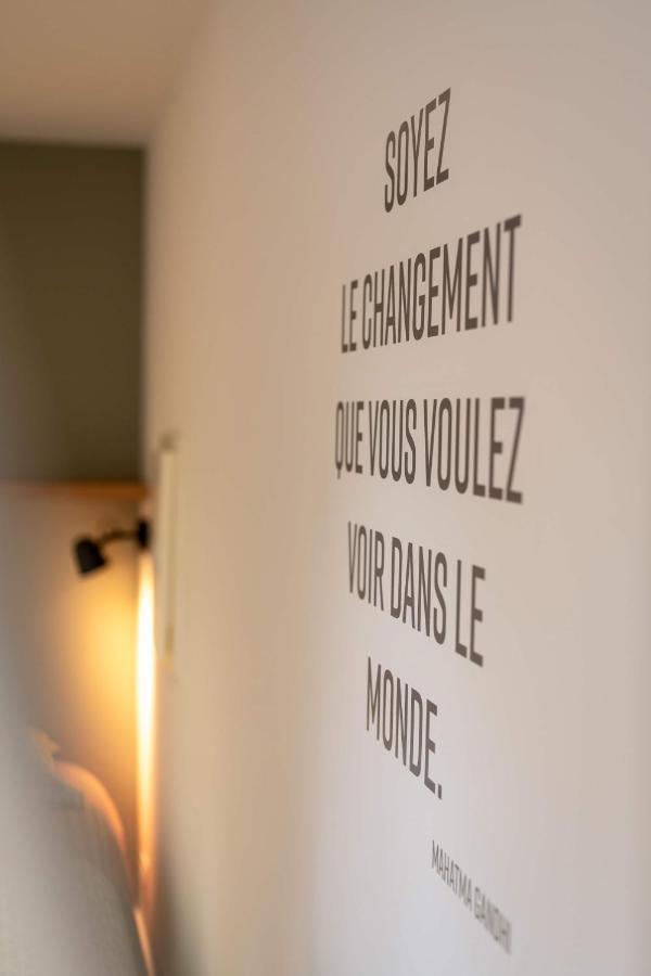 Apartmán Maloca' Robretieres La Roche-sur-Yon Exteriér fotografie